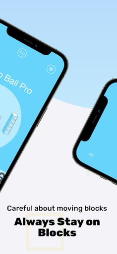 Jump Ball Pro - Screenshot 2