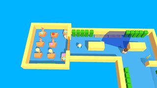 Escape From School - Screenshot 3