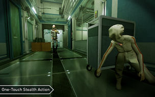 République - Screenshot 1