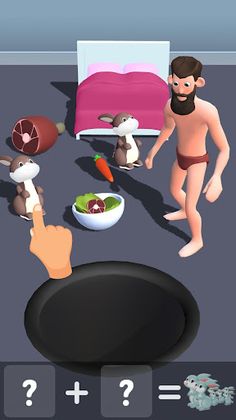 Mix & Craft - Screenshot 2