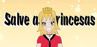 Salve as Princesas - Screenshot 2