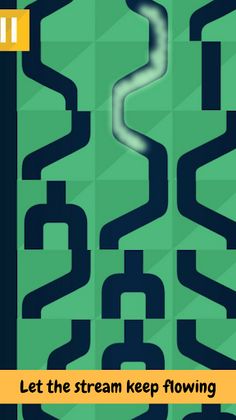 Keep it Flowing - Screenshot 1