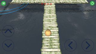 Second Ball Balance 3D - Screenshot 1