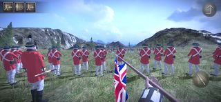 Muskets of America 2 - Screenshot 3