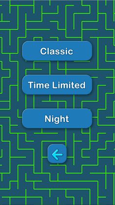 Mazes with Levels: Labyrinths - Screenshot 2