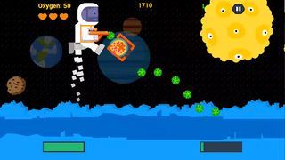 Alien Conquer - Screenshot 1