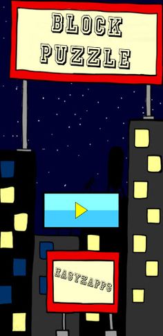 Block Puzzle Stars - Retro Puz - Screenshot 1