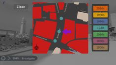 Coventry Rebuilt Lite - Screenshot 4