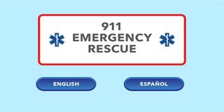 CMH Ambulance GPS - Screenshot 1