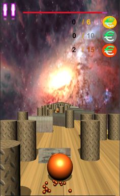 Rolling Speed - Screenshot 1