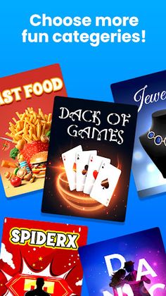 Charades - Word Party Game - Screenshot 2