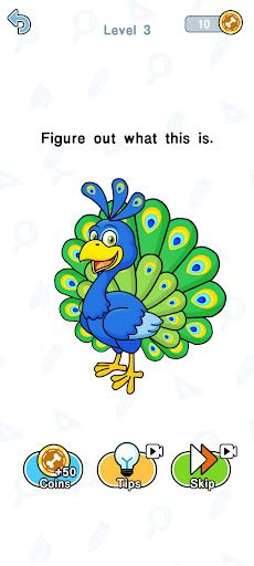 Brain Doge - Screenshot 2