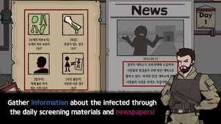 WhoisZombie - Screenshot 2