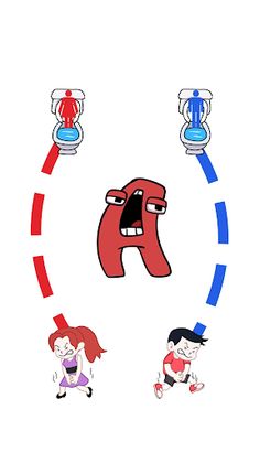 Toilet Rush Run: Draw Puzzle - Screenshot 4