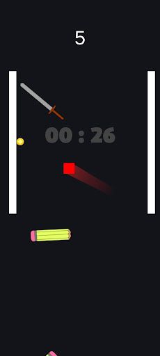 Gravity Cube - Screenshot 1