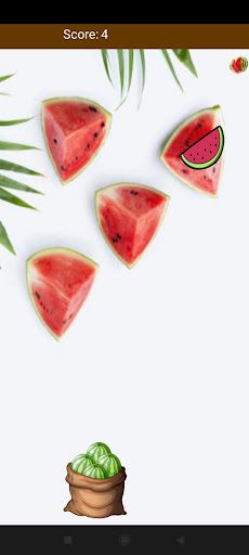 watermelon - Screenshot 4