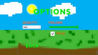 Barrel Jump - Screenshot 1