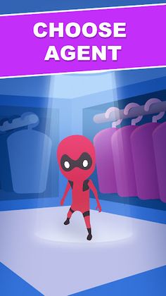 Dodge Agent and Hop Master - Screenshot 1