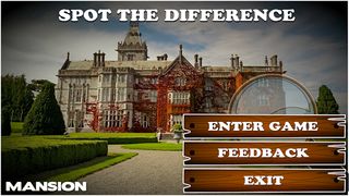 Find the Differences Games - Screenshot 1