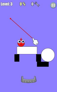 Cut the Block - Screenshot 2