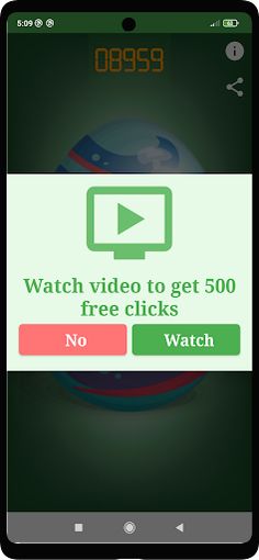 Make Money EGG - Screenshot 2