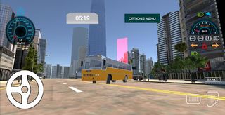 Bus Simulator 2019 - Screenshot 1