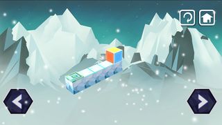 Flat : Cube & Color - Screenshot 2