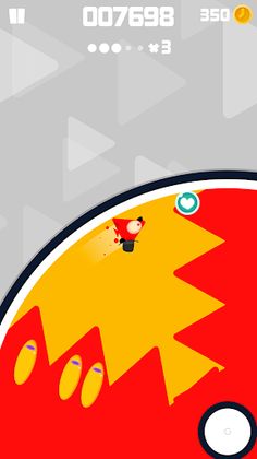 TimeFish - Screenshot 3