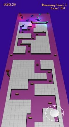 Badball - Screenshot 3