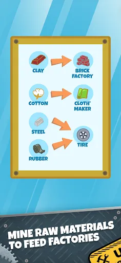 Idle Industry: Get Rich! - Screenshot 3