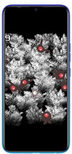 Dodge the Creeps! - Screenshot 4