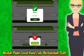 Asah Otak Game - Screenshot 3