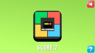 Bright Colors - Screenshot 2