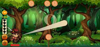 Bow Hunter - Screenshot 1