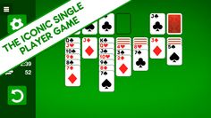 Solitaire Classic - Screenshot 2