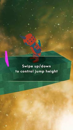 Spline Runner - Screenshot 4