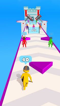 Tiny Battle Multiplier - Screenshot 4