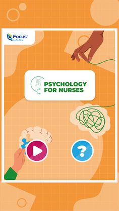 Psychology for Nurses - Screenshot 2