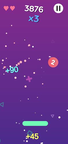 Catch The Balls - A Hyper Casu - Screenshot 3