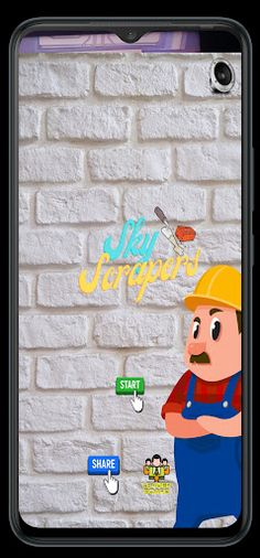 Bob World Challenge - Screenshot 1