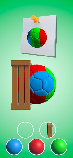 Riot Of Colors 3D - Screenshot 4