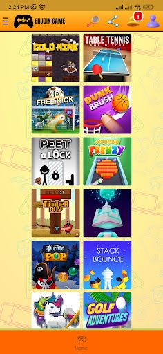 My Games Fire - Screenshot 4