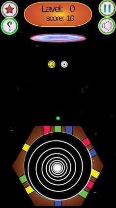 Bubble Fireworks - Screenshot 4