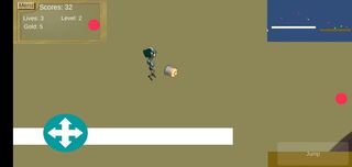 Roby the Adventurer Premium - Screenshot 3