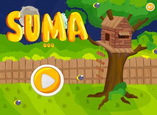 Suma sum - Screenshot 1