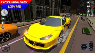 Car Parking Game Car Driving - Screenshot 1