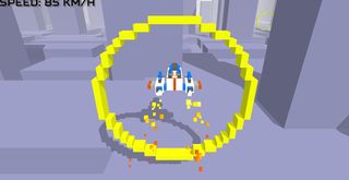 Sky Hover - Screenshot 3