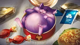 Zeliria Sanctuary Anime Visual - Screenshot 3