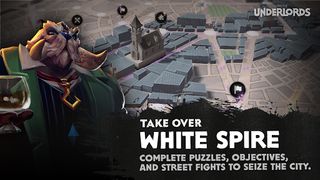 Dota Underlords - Screenshot 3