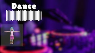 Dance - Screenshot 1